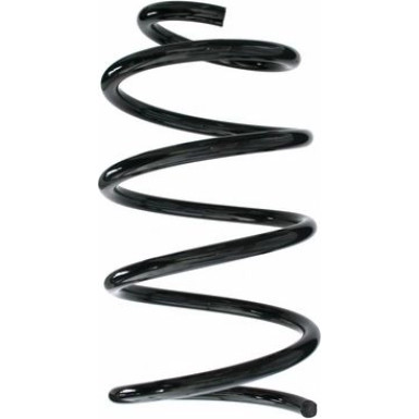 Spidan | Fahrwerksfeder | 87190