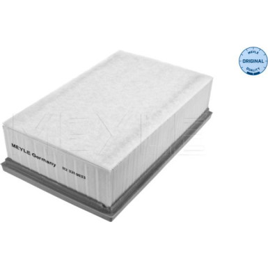 Meyle Luftfilter MEYLE-ORIGINAL: True to OE 112 321 0033