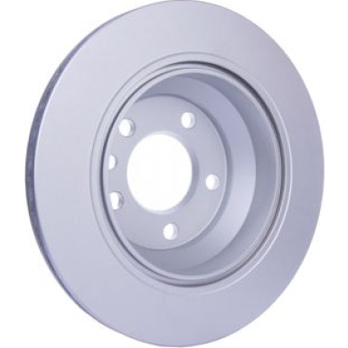 Hella | Bremsscheibe | 8DD 355 128-081