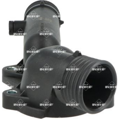 775095 Kühlmittelflansch