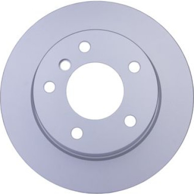 Hella | Bremsscheibe | 8DD 355 111-261