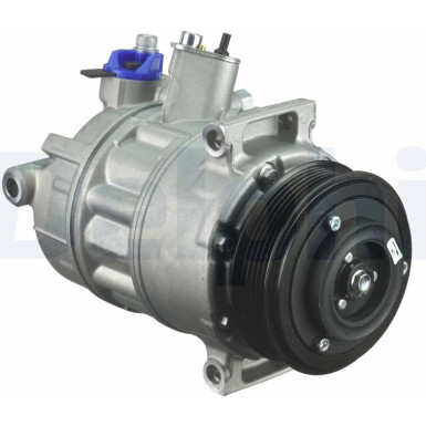 TSP0155999 Kompressor, Klimaanlage