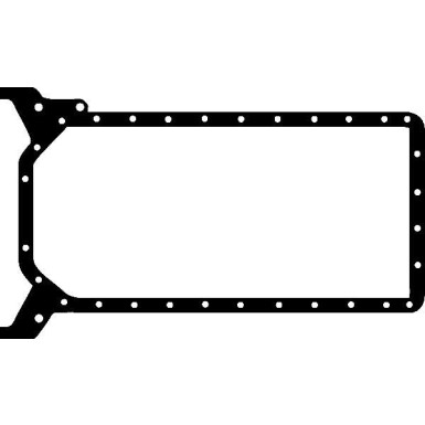 423971P Dichtung, Ölwanne