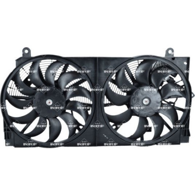 47943 Lüfter, Motorkühlung 47943 Lüfter, Motorkühlung