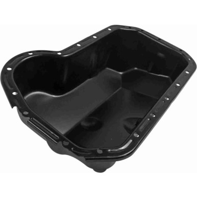 V10-0112 Ölwanne Original VAICO Qualität