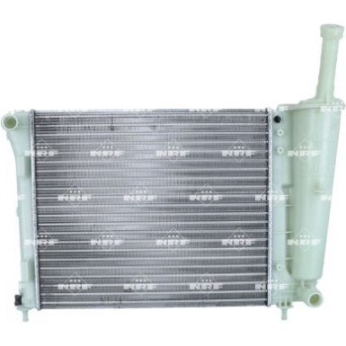 53526 Kühler, Motorkühlung EASY FIT