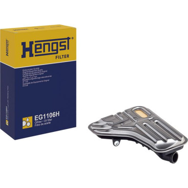 Hengst Filter | Hydraulikfilter, Automatikgetriebe | EG1106H Hengst Filter | Hydraulikfilter, Automatikgetriebe | EG1106H
