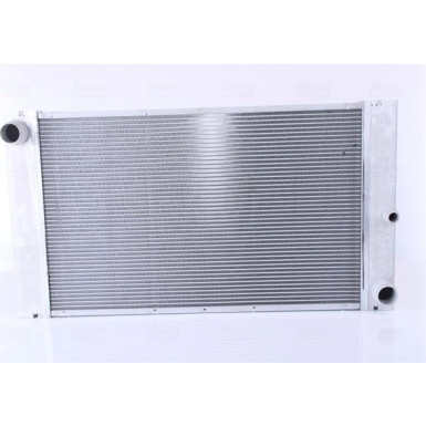 60762 Kühler, Motorkühlung ** FIRST FIT **