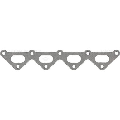 71-35619-00 Dichtung, Abgaskrümmer 71-35619-00 Dichtung, Abgaskrümmer