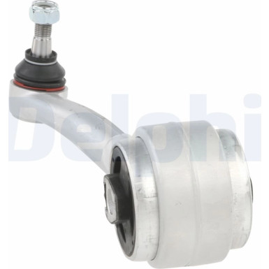 TC2246 Lenker, Radaufhängung