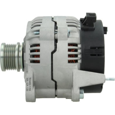 PSH | Generator | 305.529.120.010