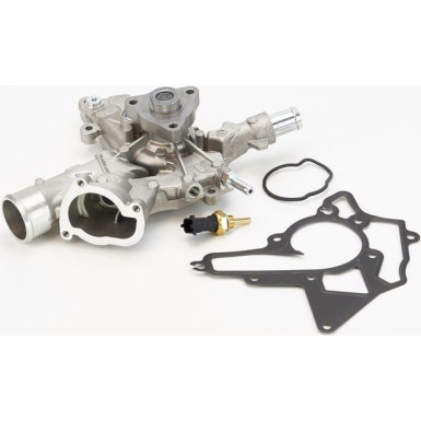 CONTITECH WPS3008 Wasserpumpe mit Dichtung + Temperaturgeber