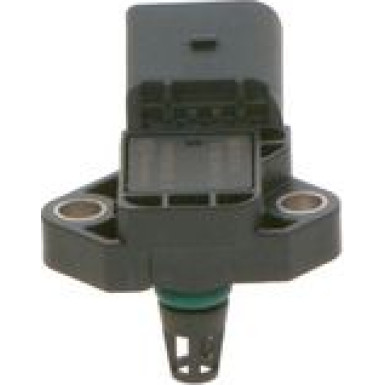 BOSCH | Sensor, Ansauglufttemperatur | 0 281 006 152