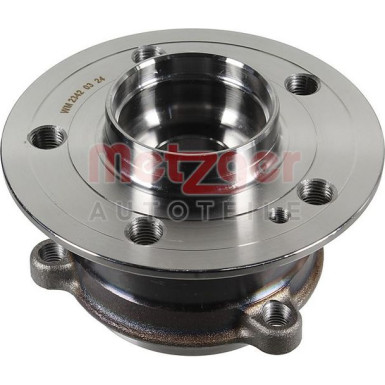 Metzger | Radlagersatz | WM 2342 Metzger | Radlagersatz | WM 2342
