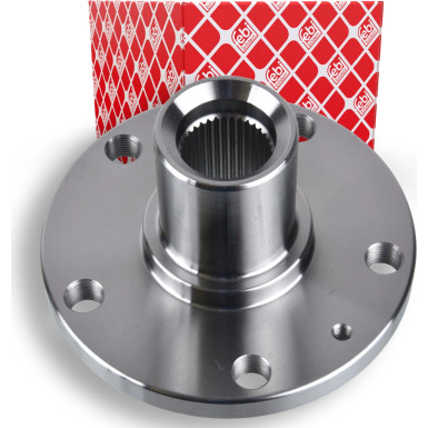 FEBI BILSTEIN 172747 Radnabe FEBI BILSTEIN 172747 Radnabe