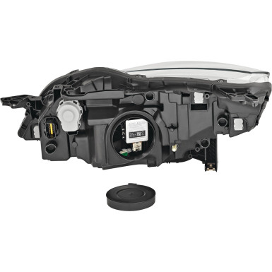 Valeo | Hauptscheinwerfer | 046871