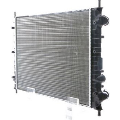 Mahle | Kühler, Motorkühlung | CR 525 000S