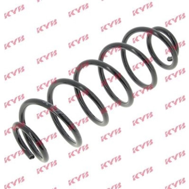 KYB Fahrwerksfeder K-Flex RH6620