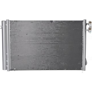 94872 Kondensator, Klimaanlage ** FIRST FIT ** 94872 Kondensator, Klimaanlage ** FIRST FIT **