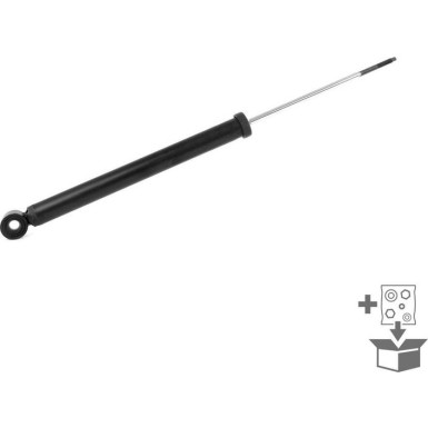 G1116 Stoßdämpfer MONROE ORIGINAL (Gas Technology)