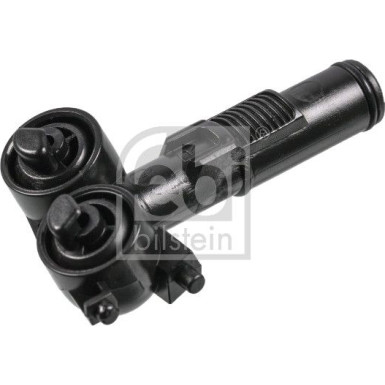 FEBI BILSTEIN 184024 Waschwasserdüse, Scheinwerferreinigung FEBI BILSTEIN 184024 Waschwasserdüse, Scheinwerferreinigung