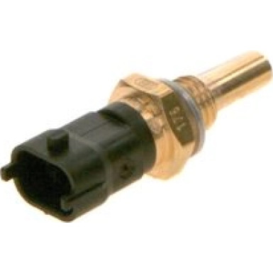 BOSCH | Sensor, Kraftstofftemperatur | 0 281 002 209