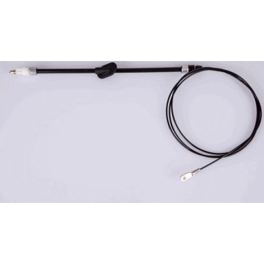 8AS 355 666-381 Seilzug, Feststellbremse