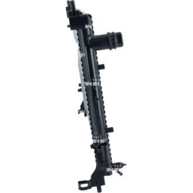 NRF | Kühler, Motorkühlung | 54752A