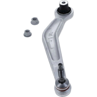 27192 02 Lenker, Radaufhängung