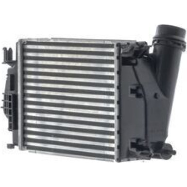 Mahle | Ladeluftkühler | CI 684 000S