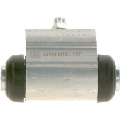 F 026 002 607 Radbremszylinder