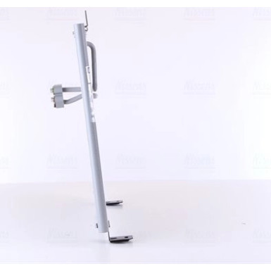 Nissens | Kondensator, Klimaanlage | 940017