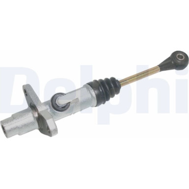 LM70356 Geberzylinder, Kupplung