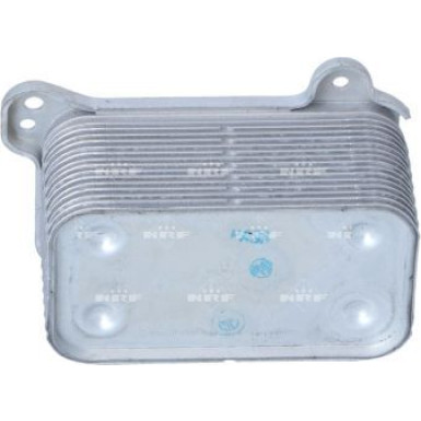 NRF | Ölkühler, Motoröl | 31850