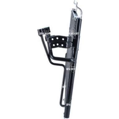 35949 Kondensator, Klimaanlage EASY FIT