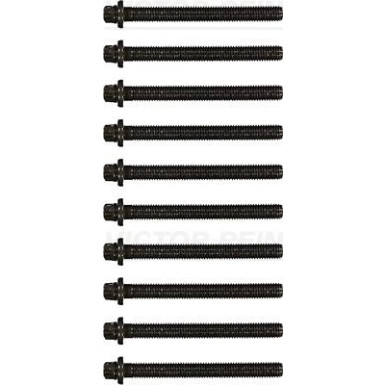 14-32002-01 Zylinderkopfschraubensatz 14-32002-01 Zylinderkopfschraubensatz