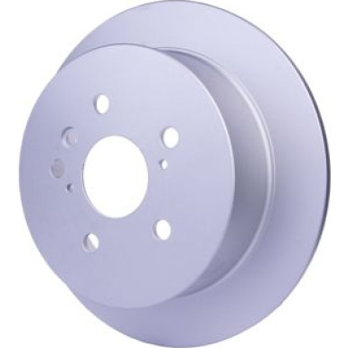 Hella | Bremsscheibe | 8DD 355 114-991
