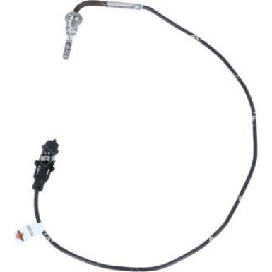 707157 Sensor, Abgastemperatur EASY FIT