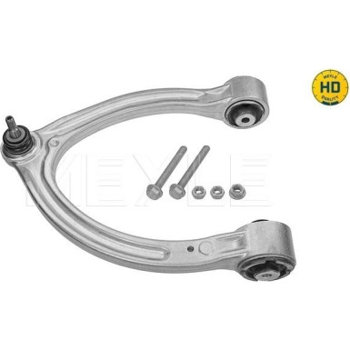 Meyle Lenker, Radaufhängung MEYLE-HD: Better than OE 016 050 0025/HD