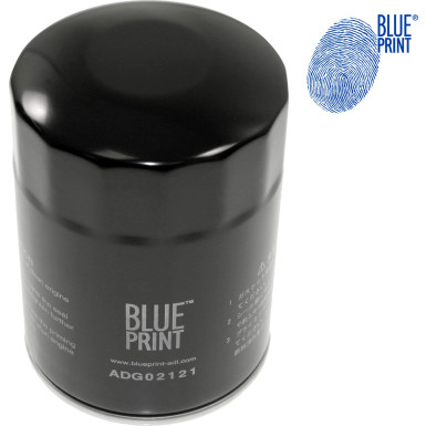 Blue Print | Ölfilter | ADG02121