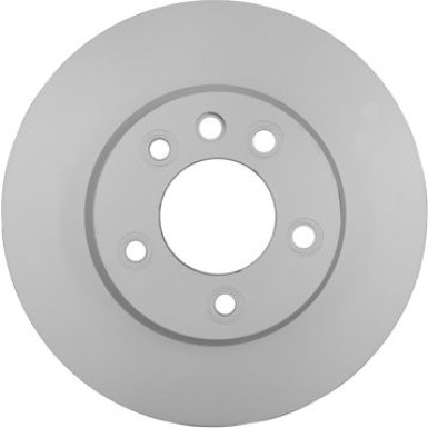 Hella | Bremsscheibe | 8DD 355 128-051