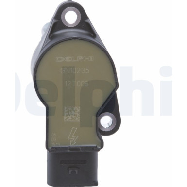Delphi | Zündspule | GN10235-12B1