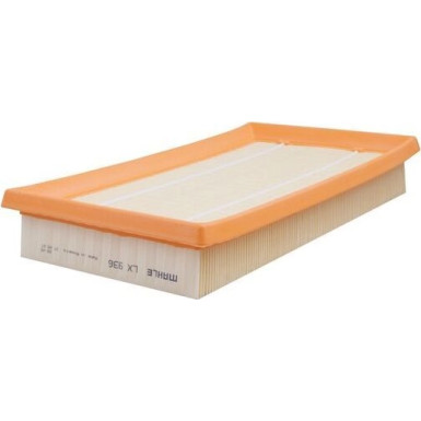 LX 936 Luftfilter LX 936 Luftfilter