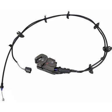 2314277 Türschloss ORIGINAL ERSATZTEIL