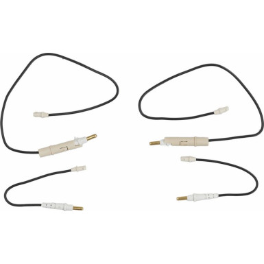 GDB1448 Bremsbelagsatz, Scheibenbremse COTEC