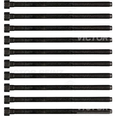 14-35738-01 Zylinderkopfschraubensatz