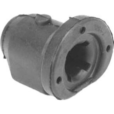 JBU497 Lagerung, Lenker