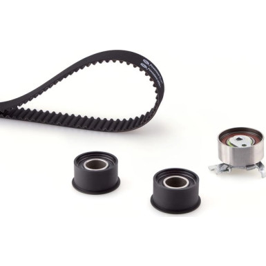 K015408XS Zahnriemensatz PowerGrip™