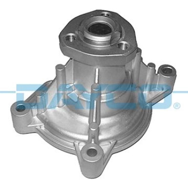 DP749 Wasserpumpe, Motorkühlung