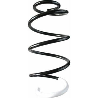 Spidan | Fahrwerksfeder | 87246
